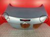Tailgate/trunk/boot lid 