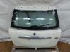 Tailgate/trunk/boot lid 