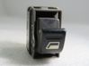 Electric window control switch 
