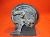 Rear wheel hub spindle/knuckle 