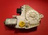 Rear door window regulator motor 