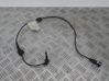 ABS brake wheel speed sensor 