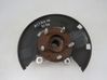 Front wheel hub spindle knuckle 