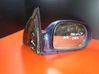 Front door electric wing mirror 