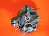 Front wheel hub spindle knuckle 