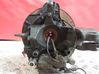 Front wheel hub spindle knuckle 