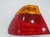 Tailgate rear/tail lights 