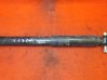 Rear shock absorber/damper 