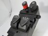 Electric window control switch 