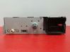 Radio/CD/DVD/GPS head unit 