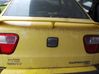 Tailgate/trunk/boot lid 