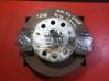 Front brake disc 