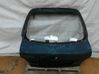 Tailgate/trunk/boot lid 
