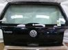 Tailgate/trunk/boot lid 