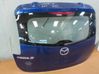 Tailgate/trunk/boot lid 