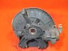 Front wheel hub spindle knuckle 