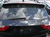 Tailgate/trunk/boot lid 