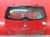 Tailgate/trunk/boot lid 