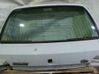Tailgate/trunk/boot lid 