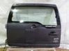 Tailgate/trunk/boot lid 