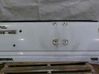 Tailgate/trunk/boot lid 