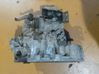 Manual 5 speed gearbox 