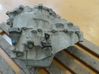 Manual 5 speed gearbox 