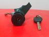 Ignition lock 