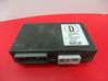 Comfort/convenience module 