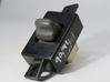 Multifunctional control switch/knob 