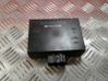 Comfort/convenience module 