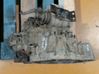 Manual 5 speed gearbox 