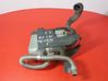 Auxiliary pre-heater (Webasto) 