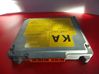 ABS control unit/module 