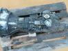 Manual 5 speed gearbox 