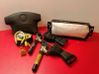 Airbag set 