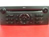 Panel / Radioodtwarzacz CD/DVD/GPS 
