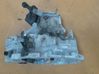 Manual 5 speed gearbox 