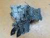 Manual 5 speed gearbox 
