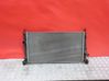 Coolant radiator 
