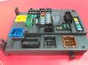 SAM control unit 