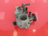 Electric throttle body valve 