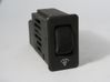 Multifunctional control switch/knob 