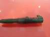 High voltage ignition coil 