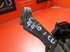 Electric throttle body valve 