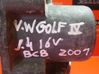 Electric throttle body valve 