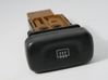 Multifunctional control switch/knob 
