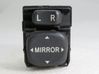 Multifunctional control switch/knob 