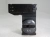 Multifunctional control switch/knob 