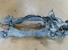 Rear axle beam 
